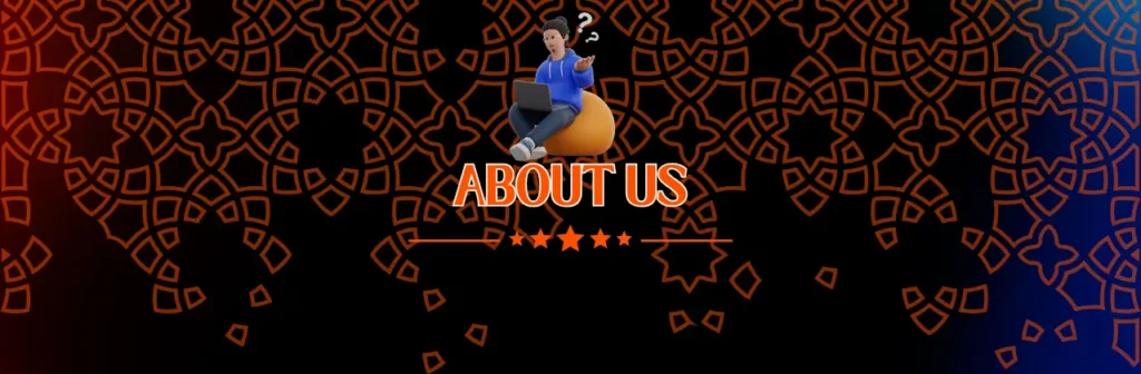 ABOUT US
