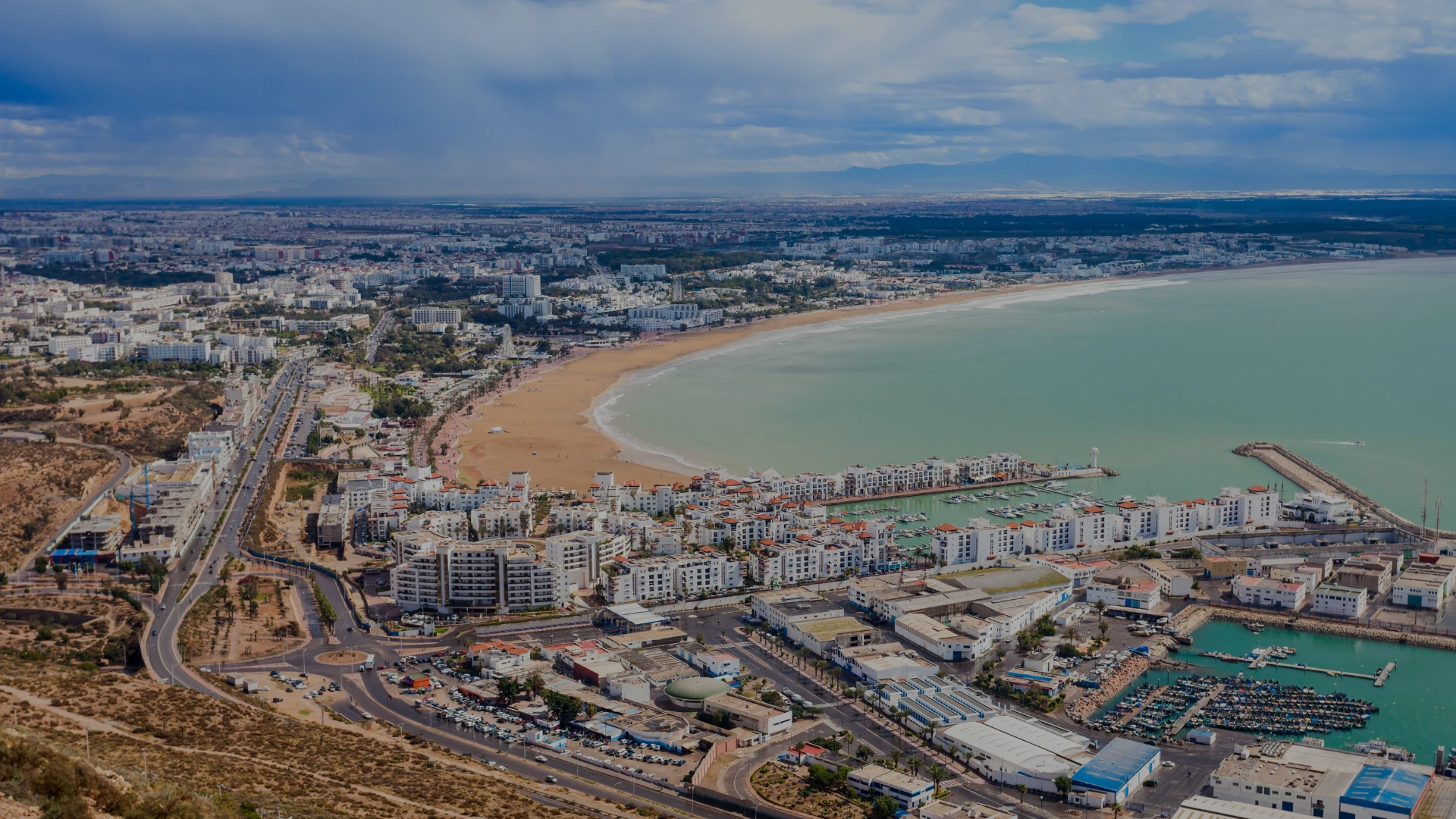 Exploring Agadir, Morocco in Africa: Culture, History, and Highlights