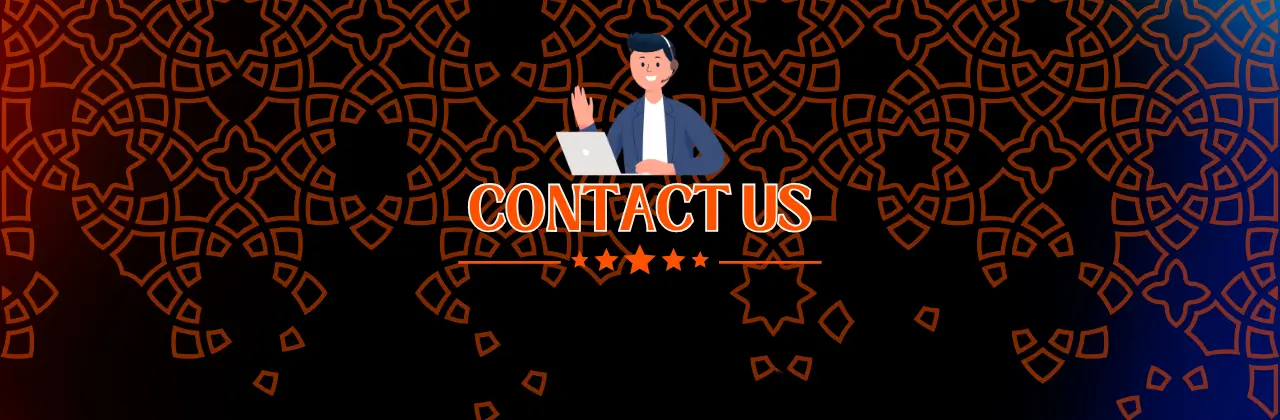 CONTACT US