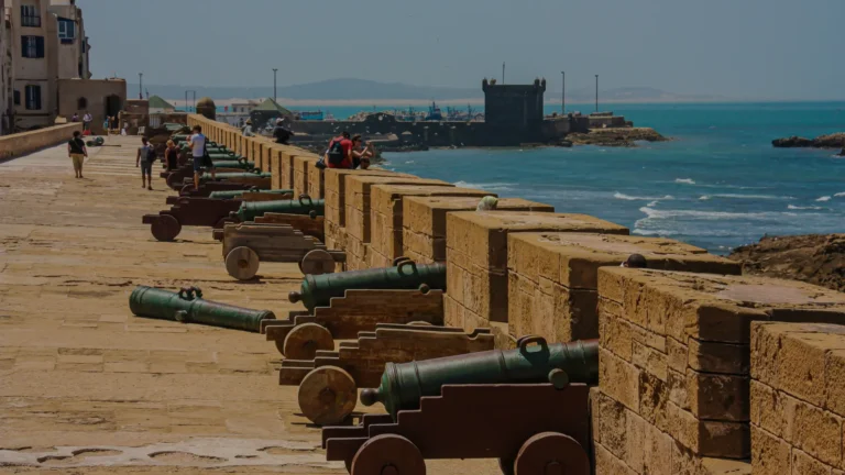 Top Things to Do in Essaouira