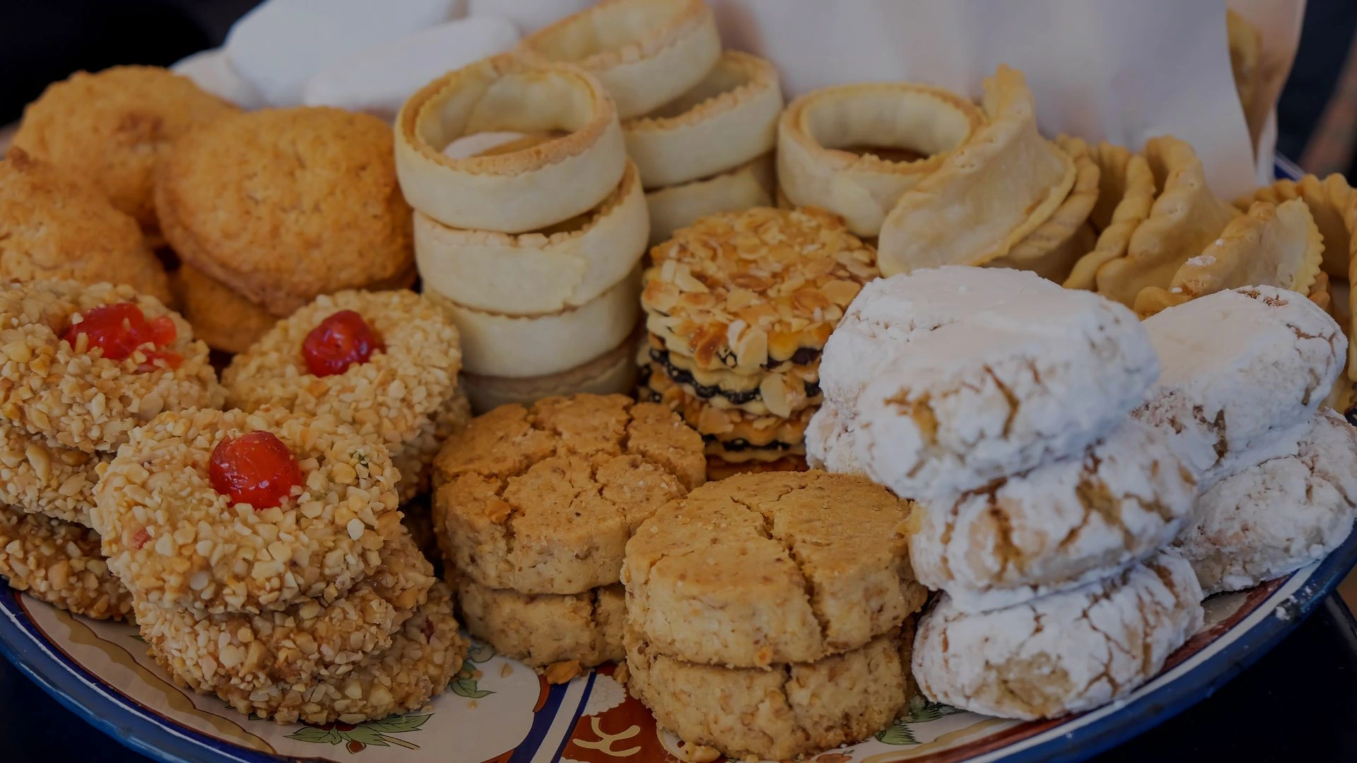 Top 10 Moroccan Pastries You Must Try