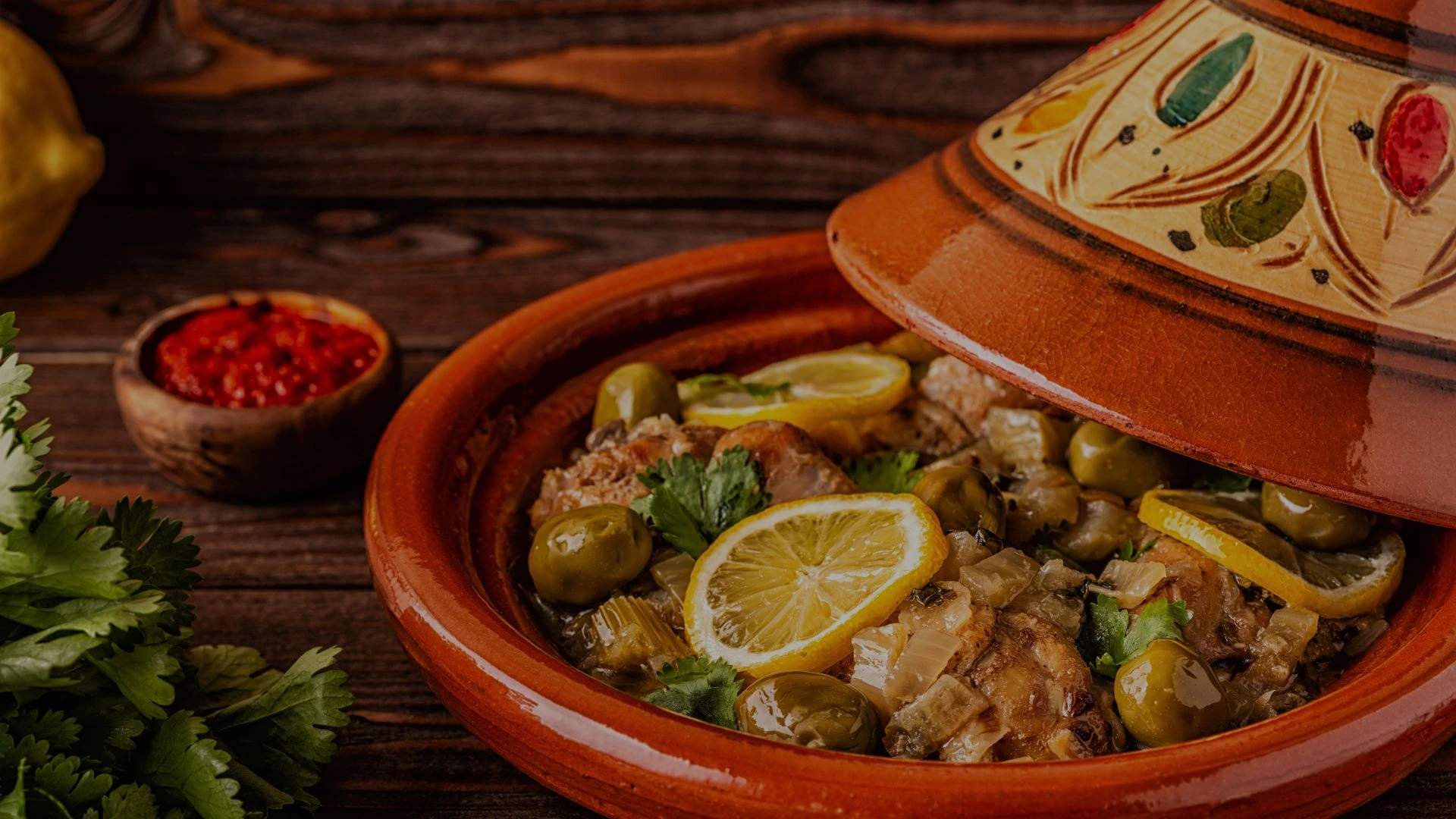 What You Need to Know About Moroccan Food.