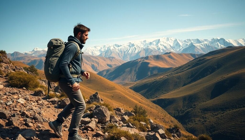 Atlas trekking Atlas trekking