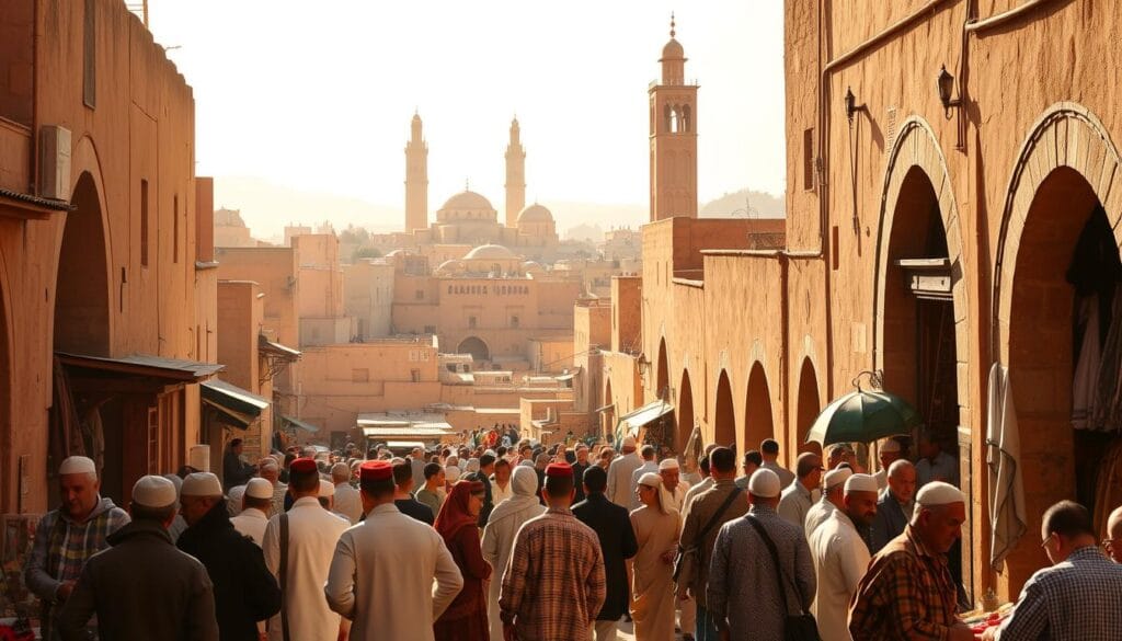Authentic Moroccan Experiences in Fes Authentic Moroccan Experiences in Fes