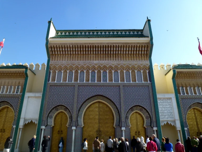 Fez City Guide