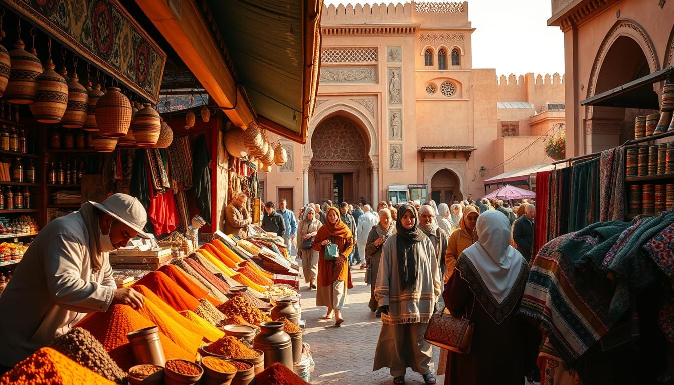 Best Morocco Travel