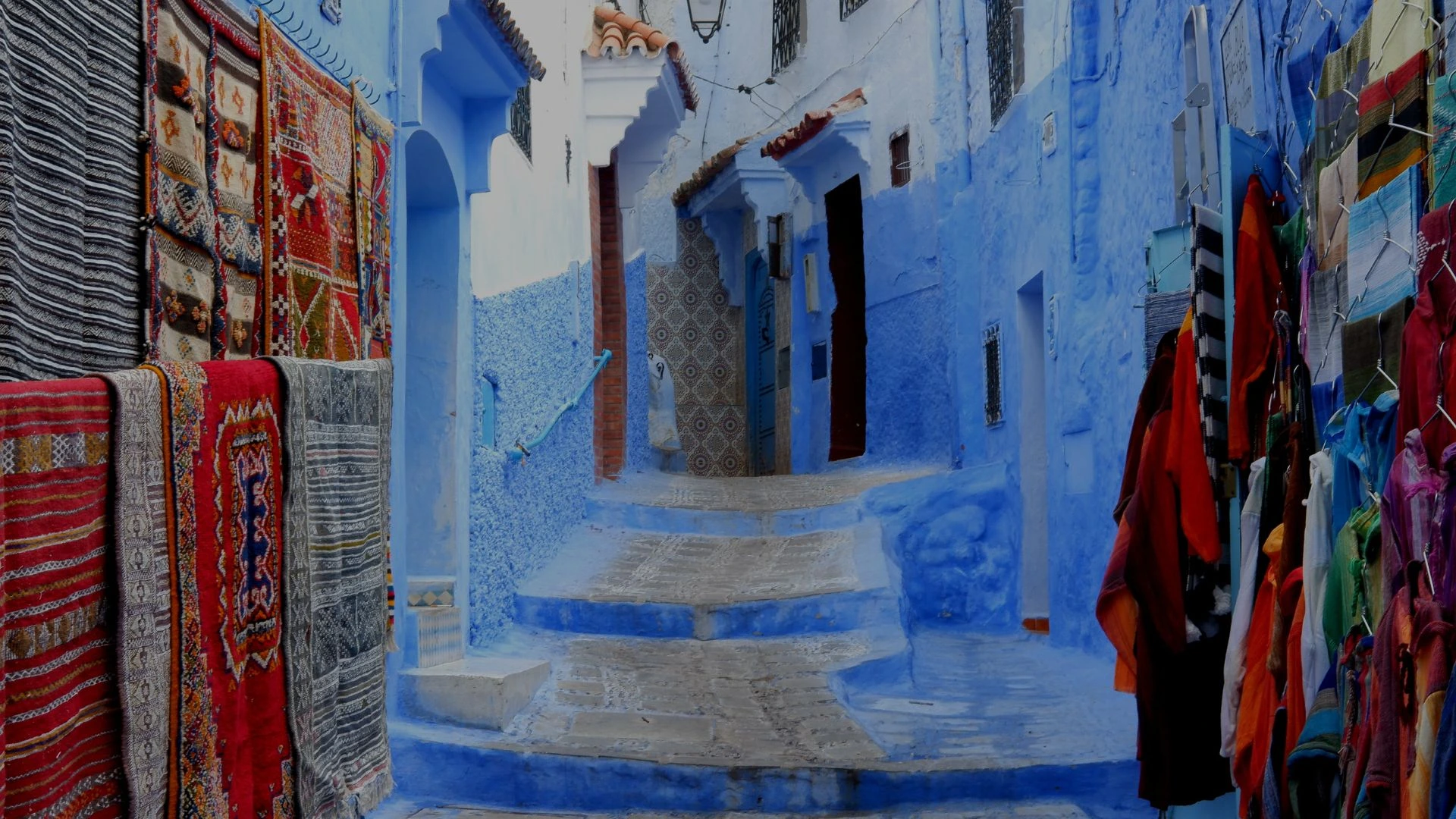 Discover Chefchaouen
