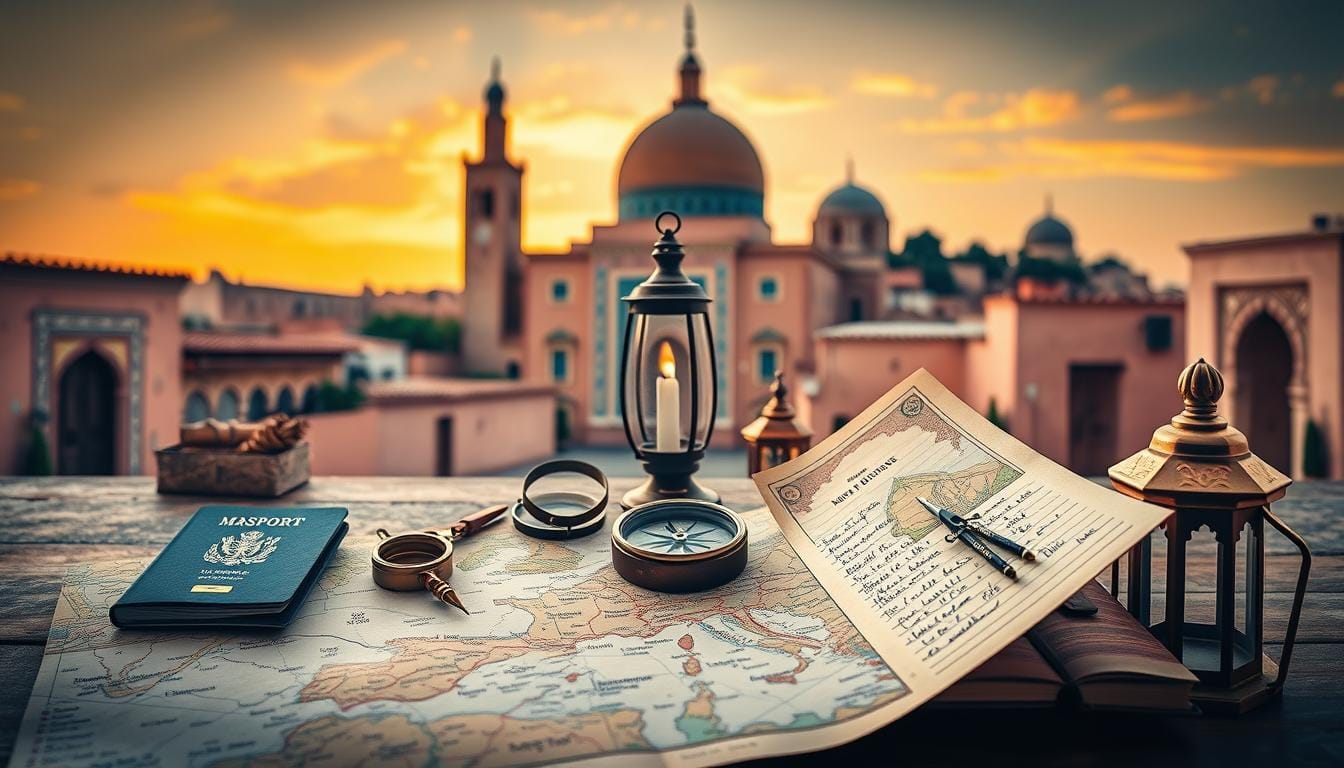 How to Plan Your Morocco Travel in 2025