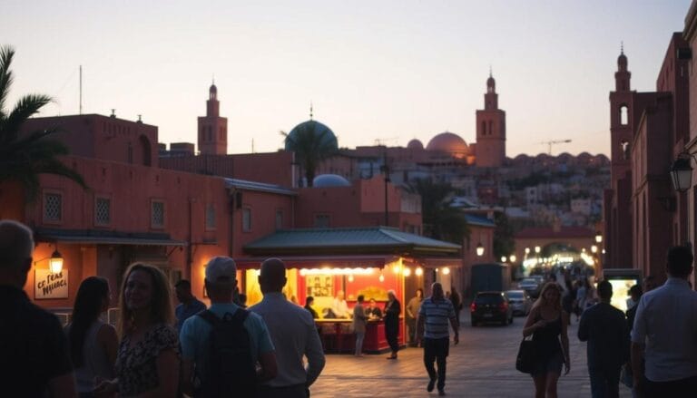Is Morocco Safe to Visit in 2025