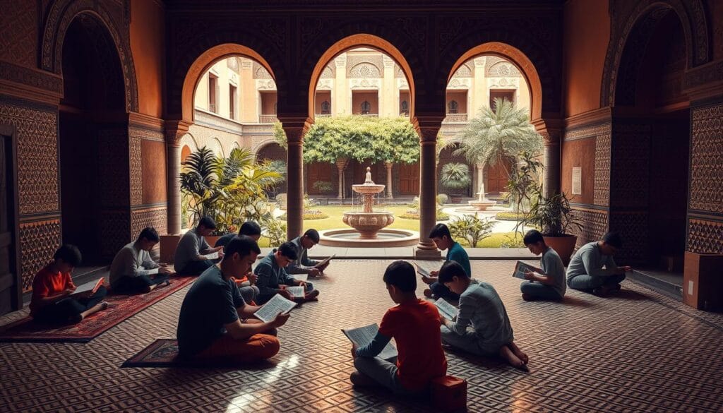 Islamic Education in Morocco Islamic Education in Morocco