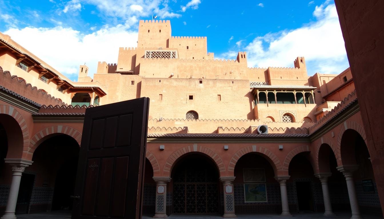 Top Things to Do in Ouarzazate, Morocco.