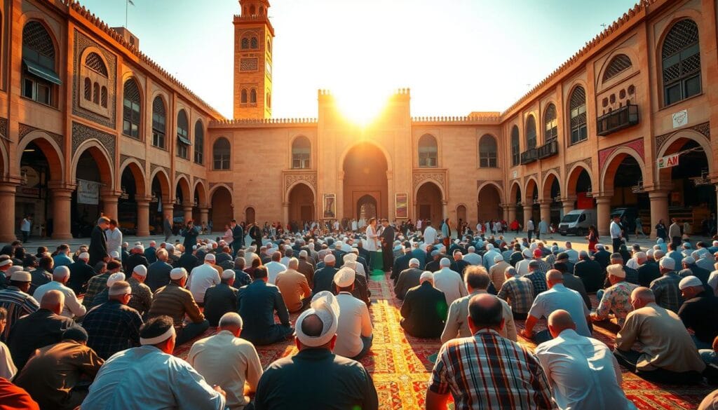 Moroccan Religious Practices Moroccan Religious Practices