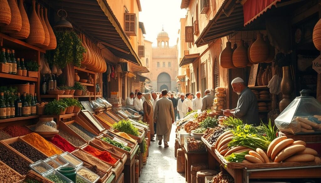 Moroccan cuisine Moroccan cuisine