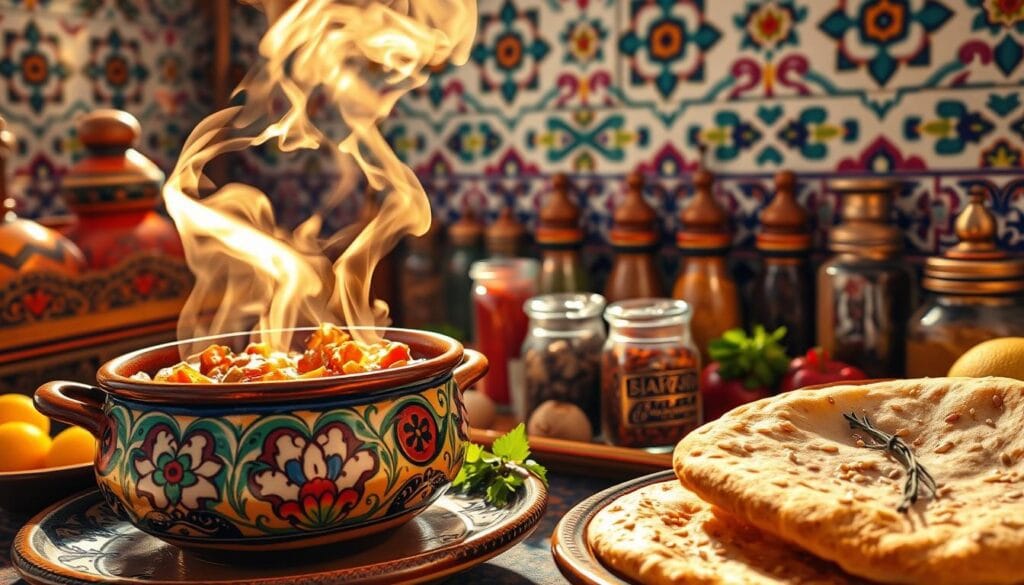 Moroccan cuisine Moroccan cuisine