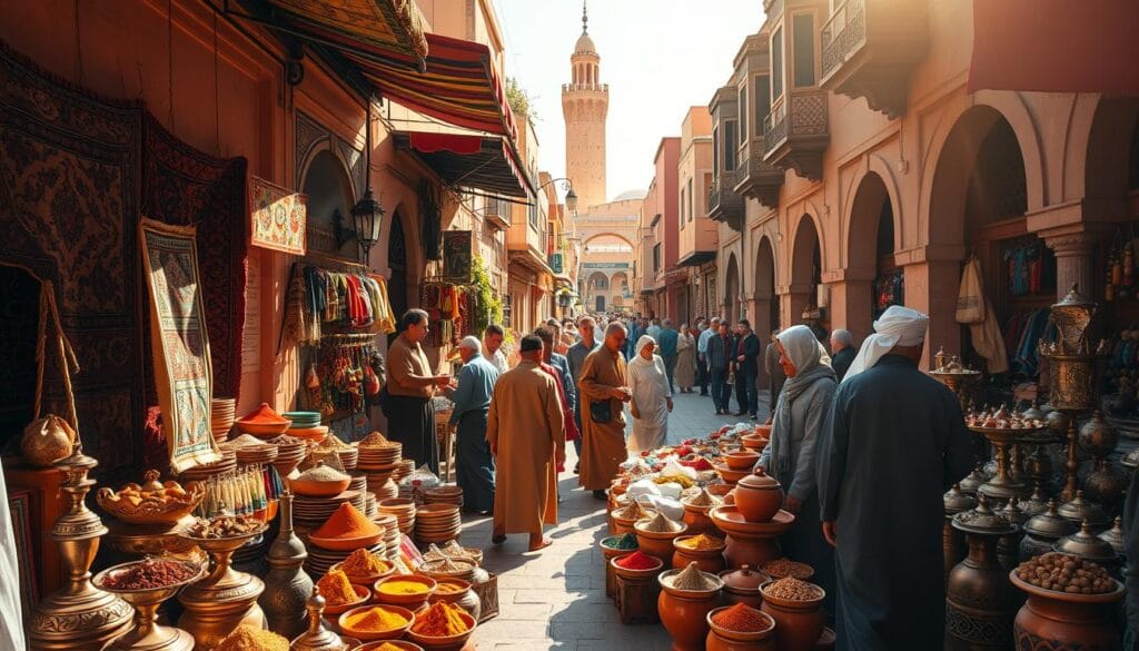 Moroccan culture and traditions Moroccan culture and traditions