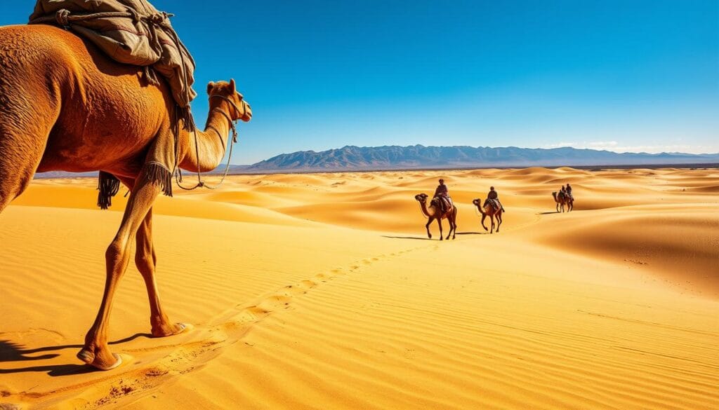 Morocco Desert Transportation Morocco Desert Transportation