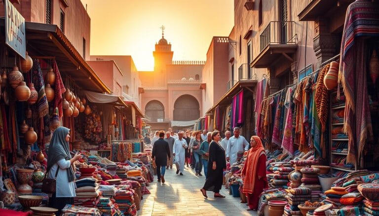 What Is Life Like in Morocco