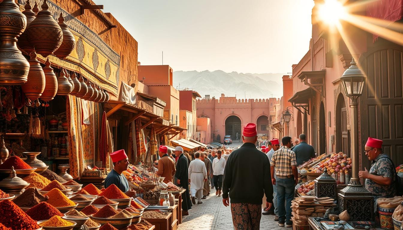 Understanding Moroccan Culture and Traditions