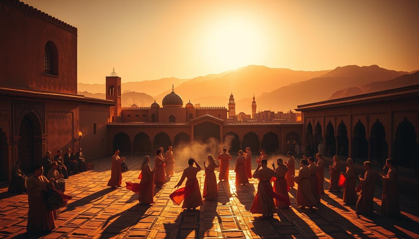 Understanding Religion and Its Role in Moroccan Culture