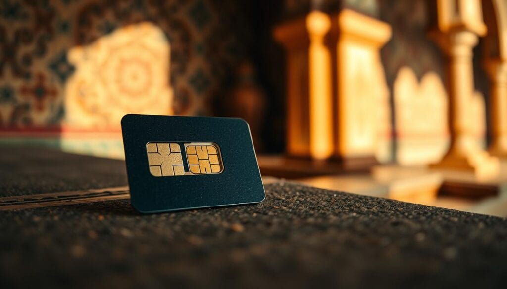 Morocco SIM Card Validity Morocco SIM Card Validity