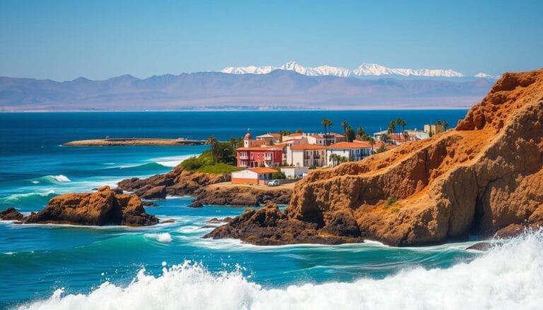 Morocco Surf