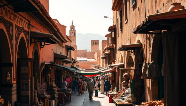 Essential Morocco Travel Tips for First-Time Visitors