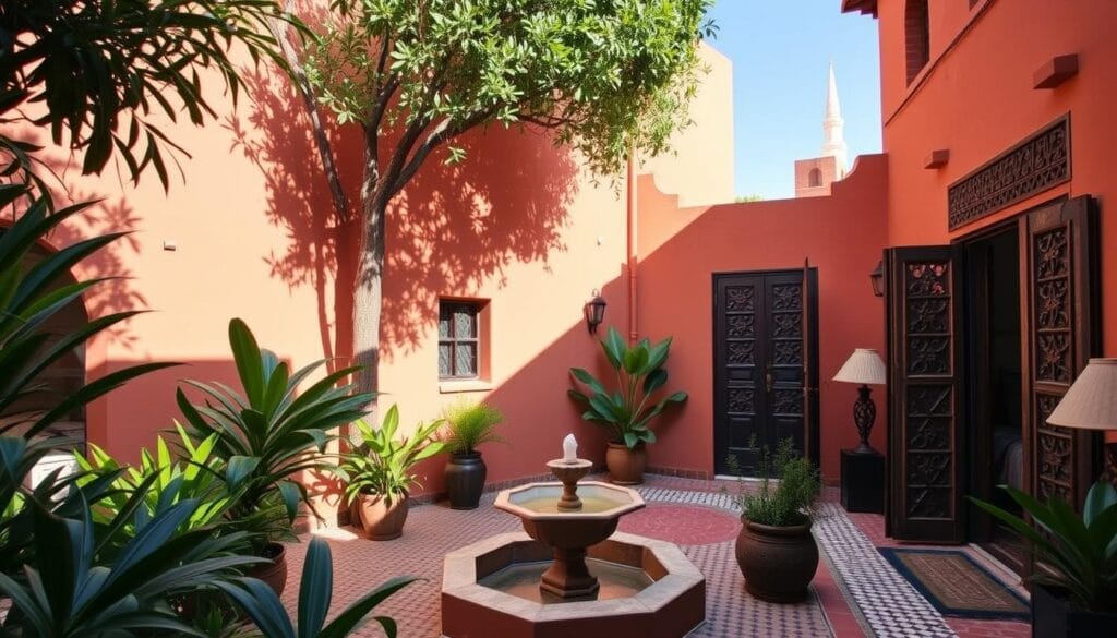 Morocco accommodation Plan Your Morocco Travel in 2025