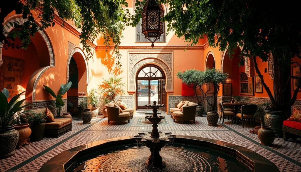 Morocco accommodations Morocco accommodations