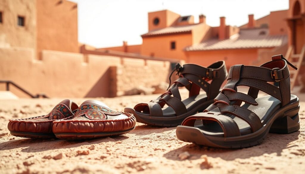 Morocco outfit ideas