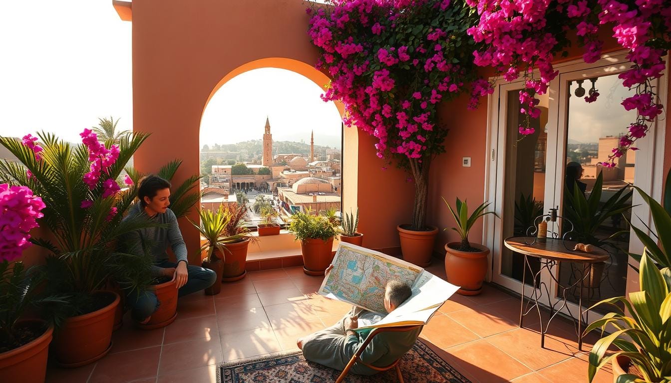 Morocco Travel Guide 2025