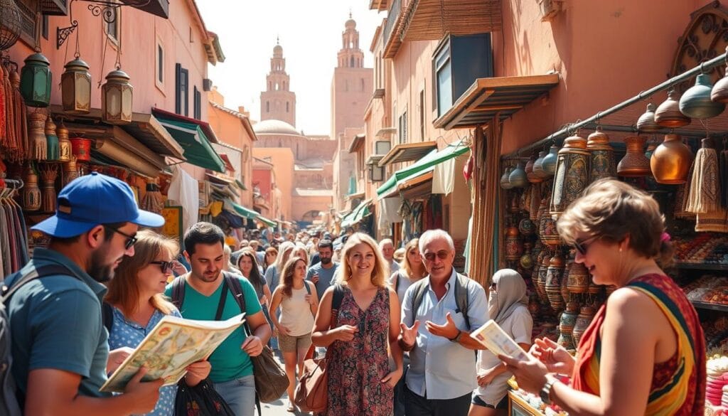 Morocco travel planning Morocco travel planning