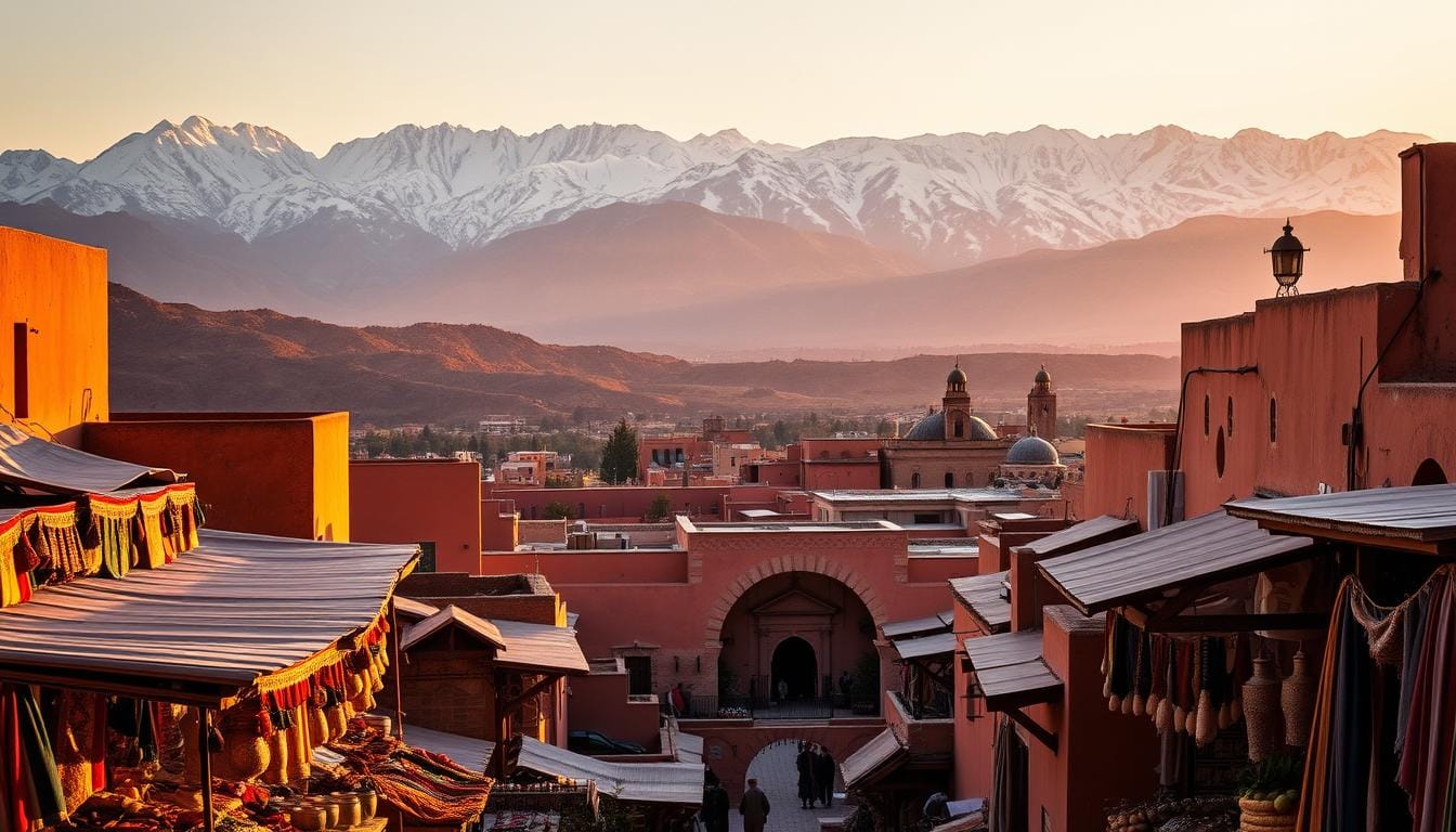 Top Morocco Travel Tips You Can't Miss in 2025