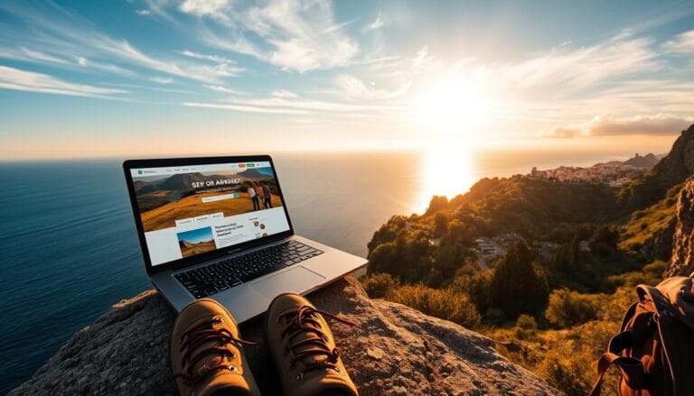 SEO for Travel Websites