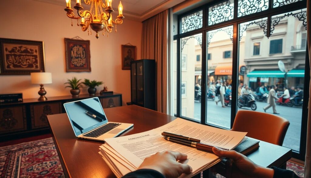 Study in Morocco Requirements Study in Morocco Requirements