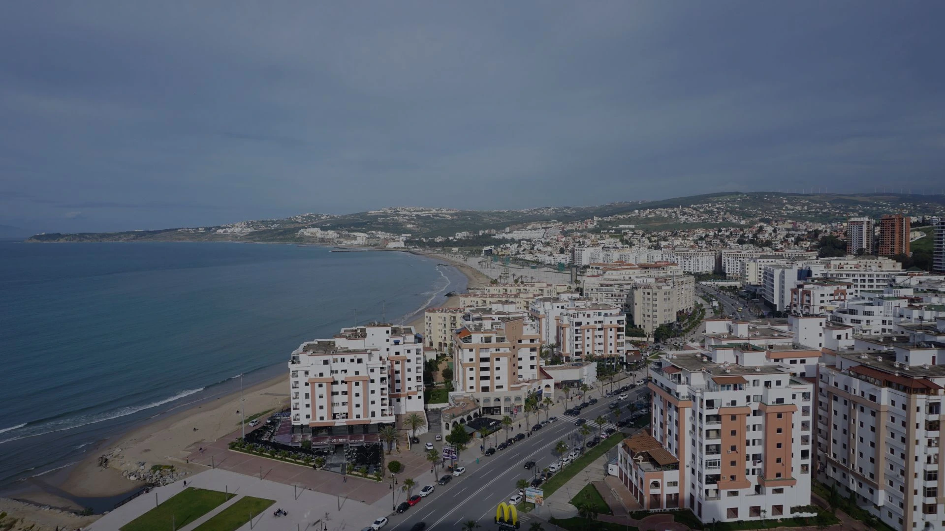 Tangier accommodations Essential Travel Tips for Visiting Tangier, Morocco