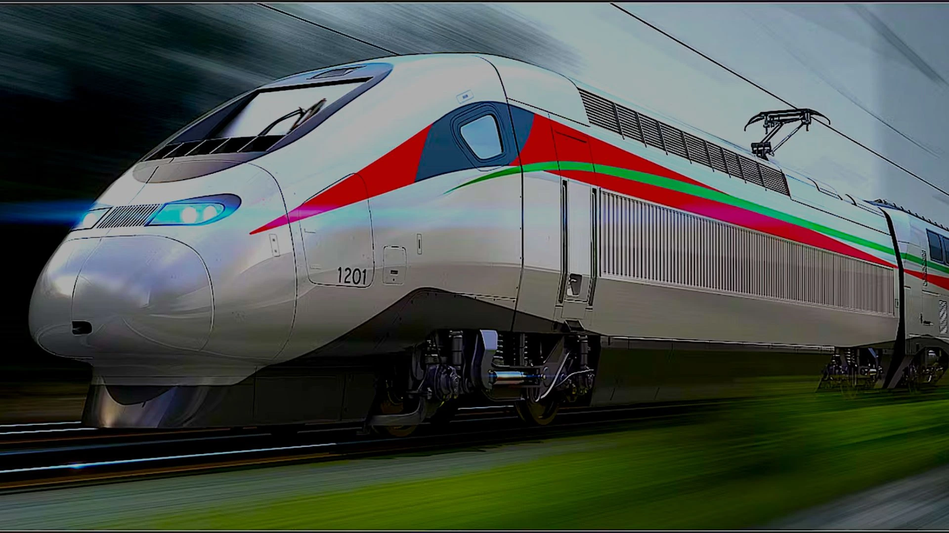 Transportation in Morocco