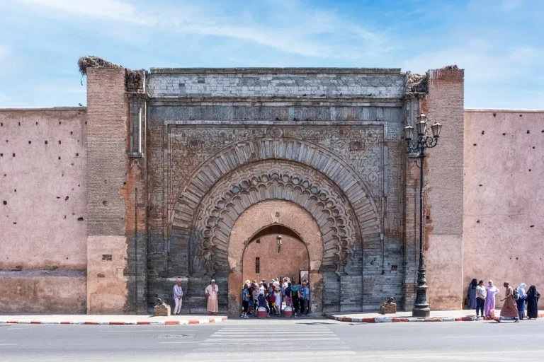 Plan Your Morocco Travel in 2025