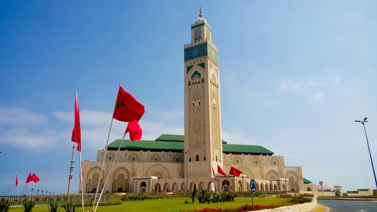 Top Things to Do in Casablanca for Visitors