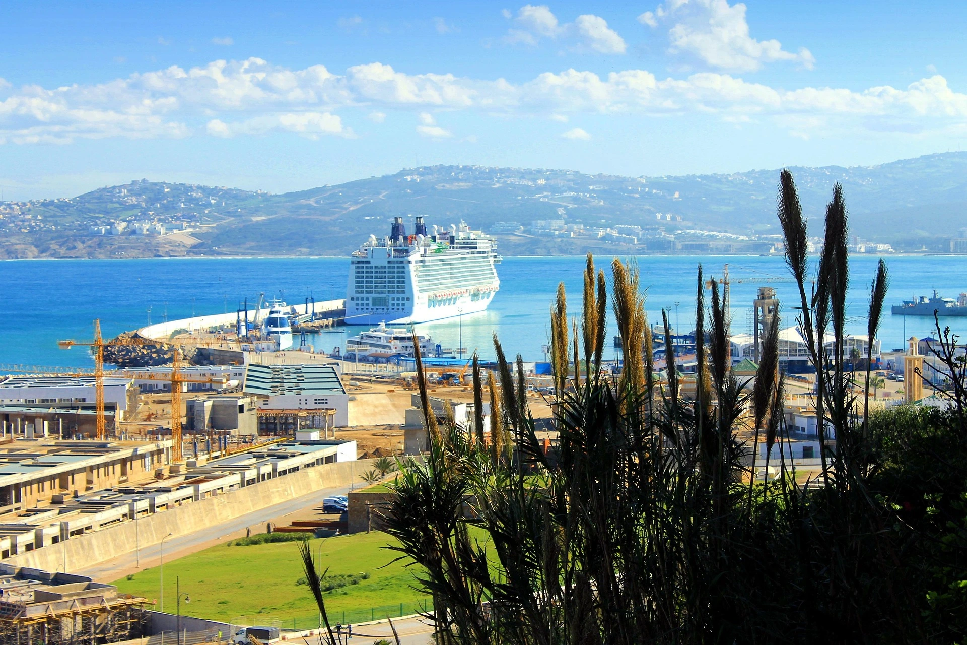Best Morocco Travel