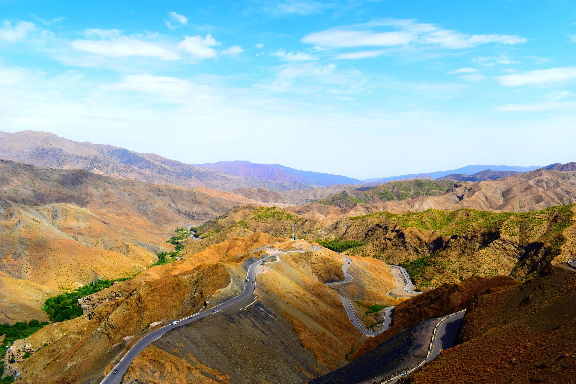 Top Morocco Travel Tips to Make Your 2025