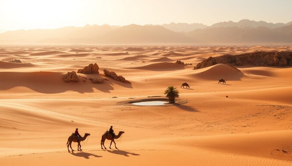 desert adventures in Morocco desert adventures in Morocco