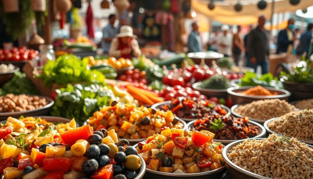 easy Moroccan recipes easy Moroccan recipes