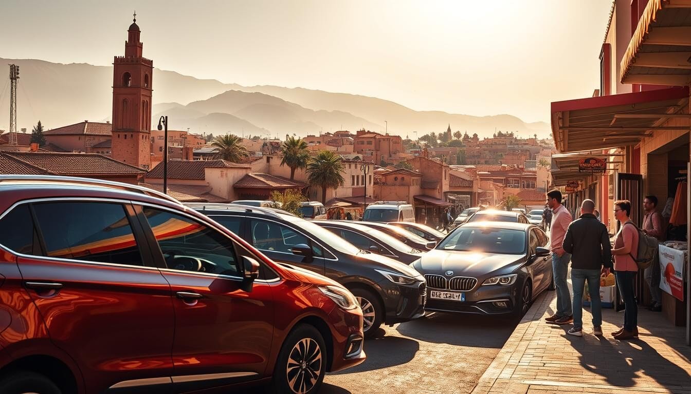 marrakech car rental deals marrakech car rental deals