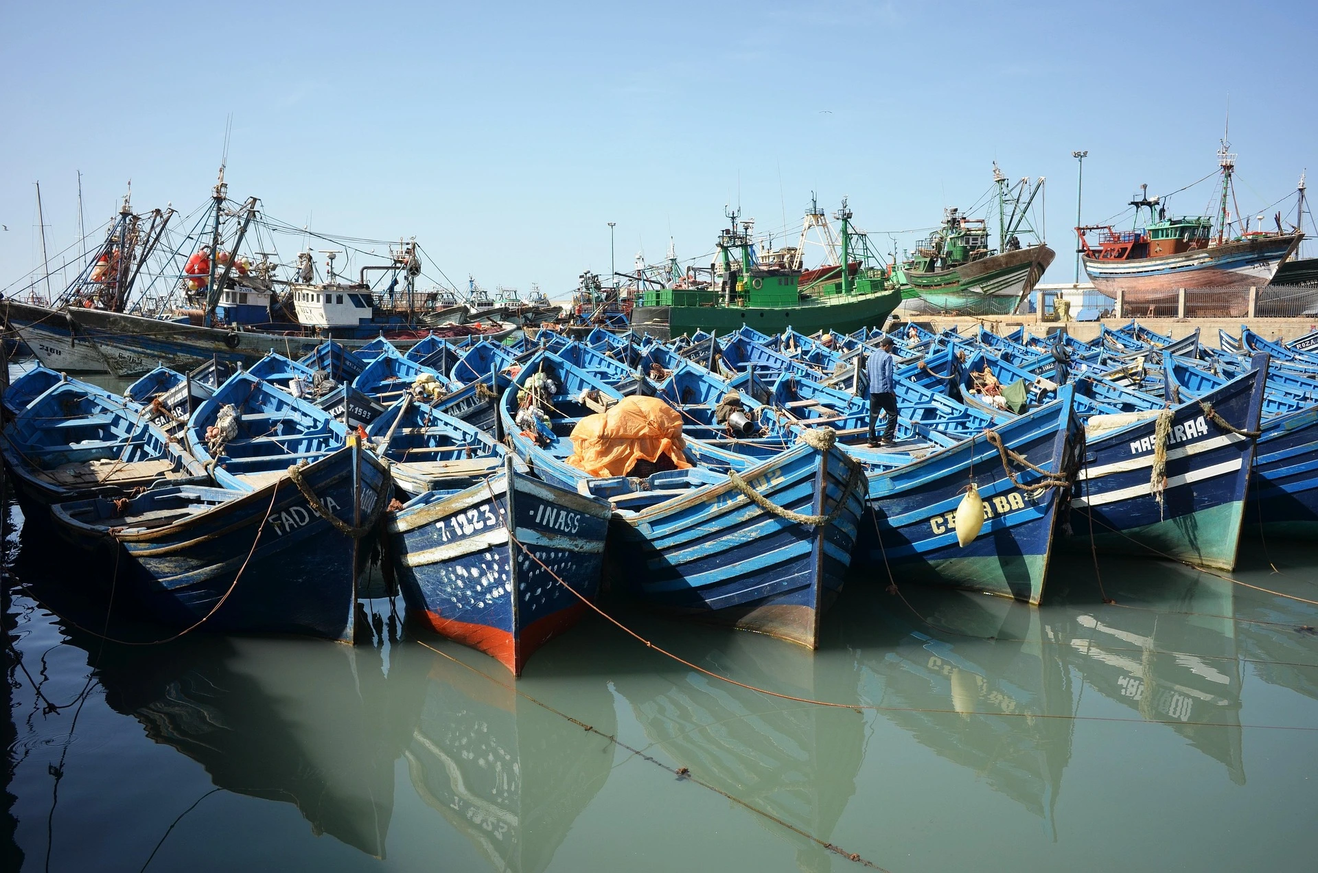 Essential Morocco Travel Tips for First-Time Visitors