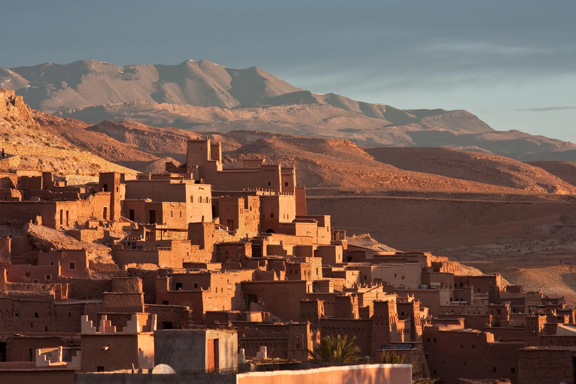 Top Things to Do in Ouarzazate, Morocco.