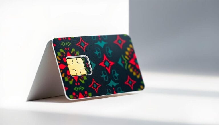 Morocco SIM Card