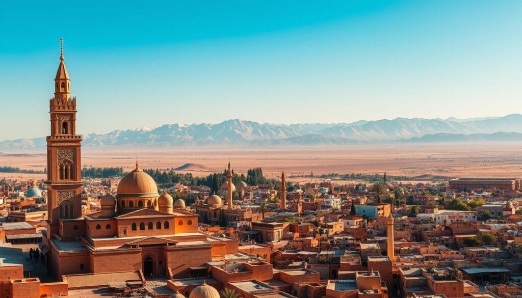 must-see places in Morocco must-see places in Morocco