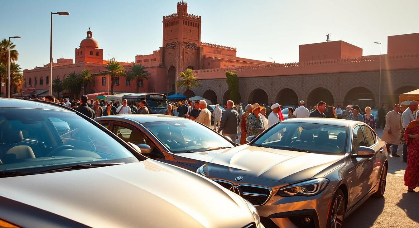 rent a car Marrakech Morocco rent a car Marrakech Morocco