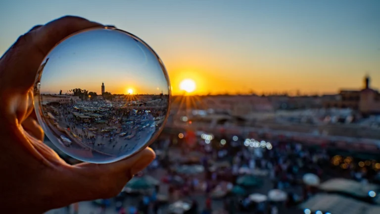 Top Morocco Travel Tips