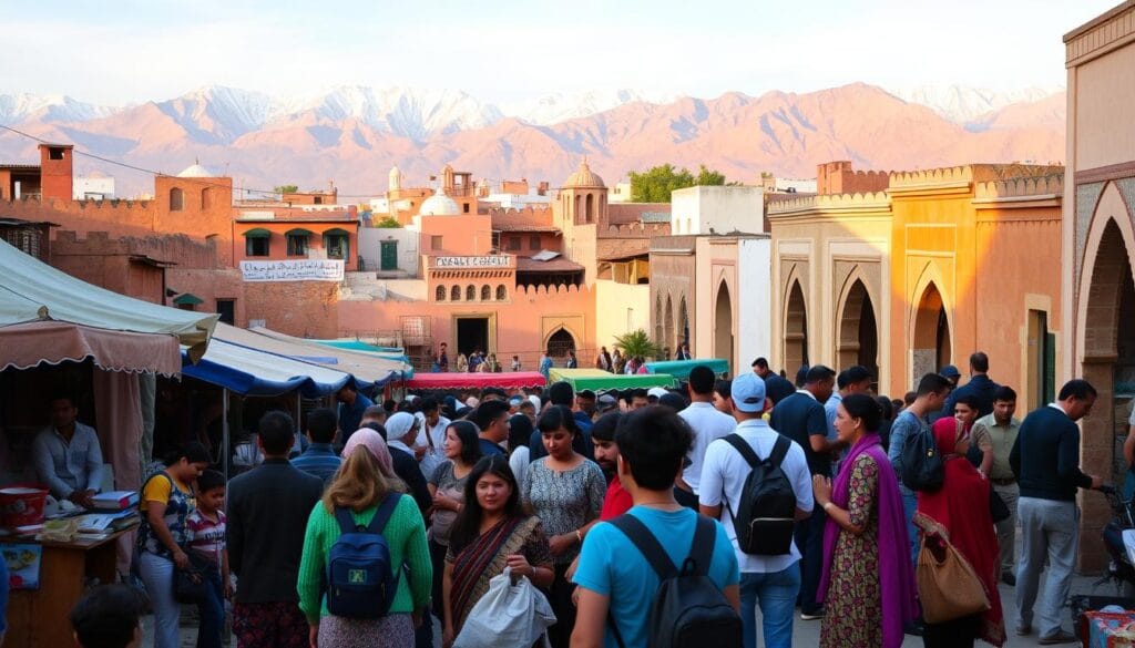 volunteer programs Morocco volunteer programs Morocco